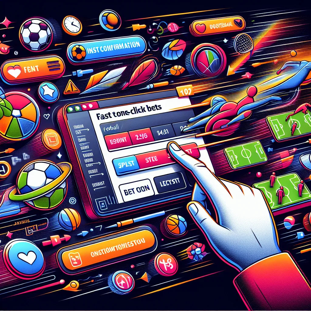 Подробный обзор и Пари матч: быстрые ставки в один клик и их особенности руководство от / Пари матч